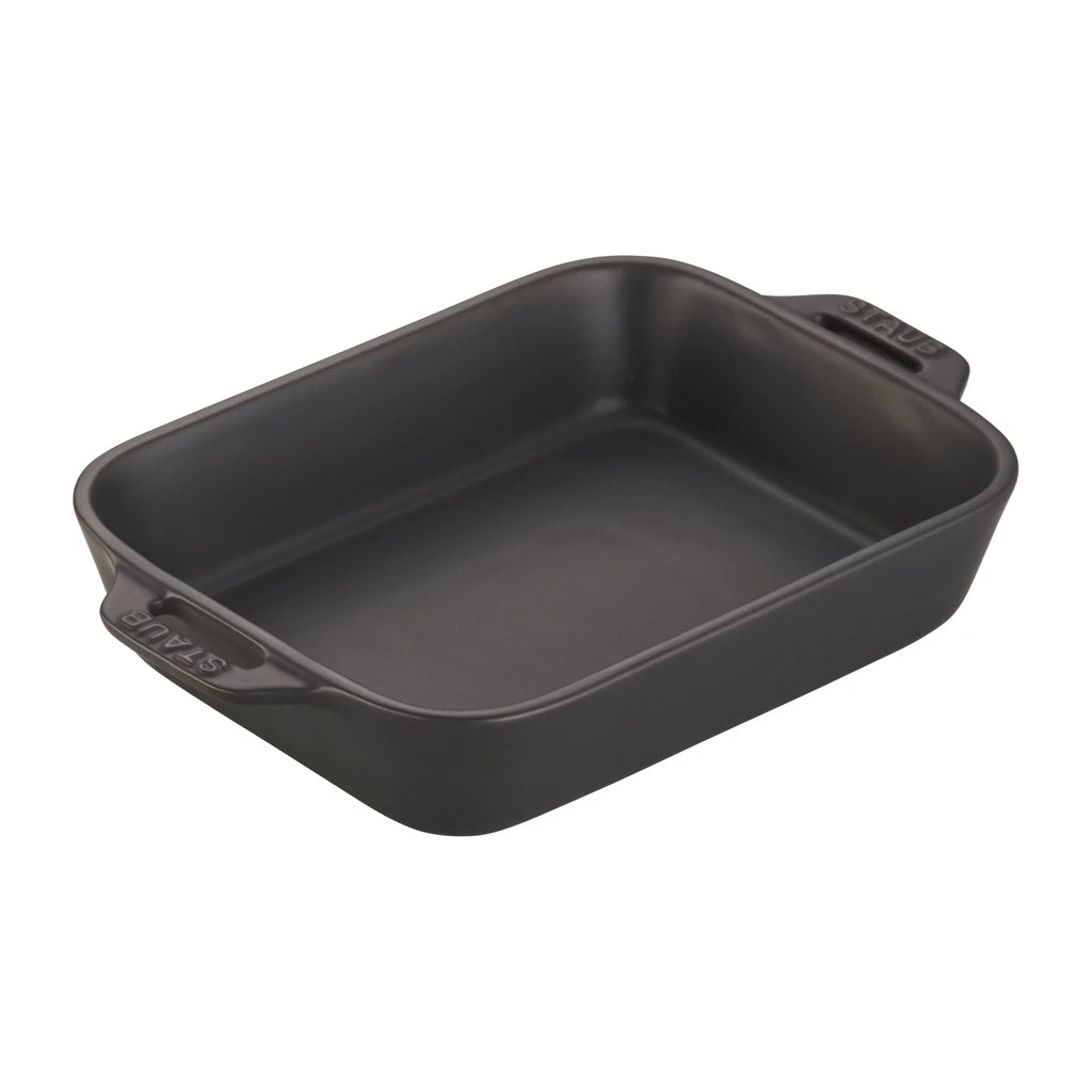 Rectangular Ceramic Baking Dish N640580