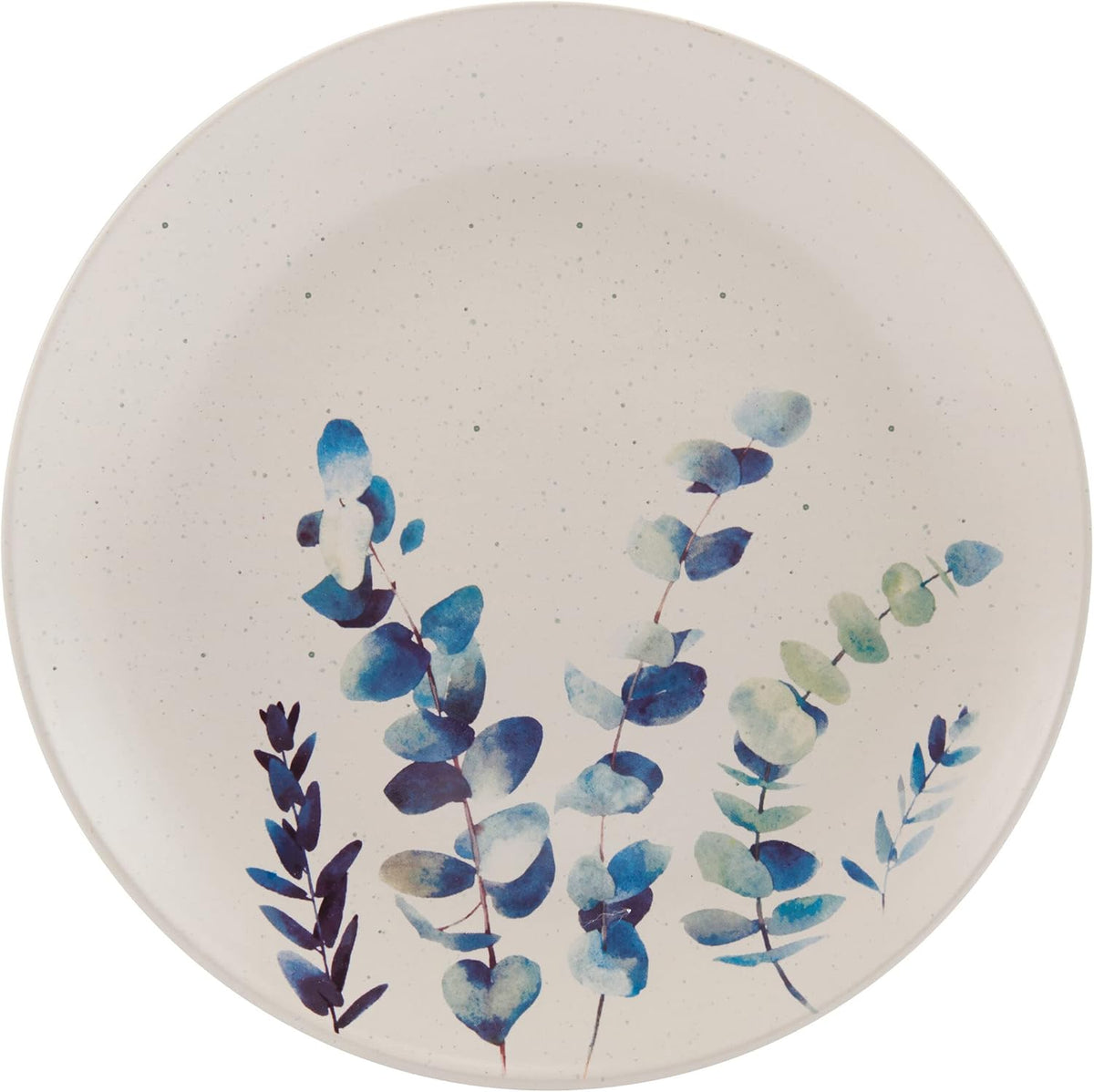 16 Piece Dinnerware Set, Floral Multicolor Z99927