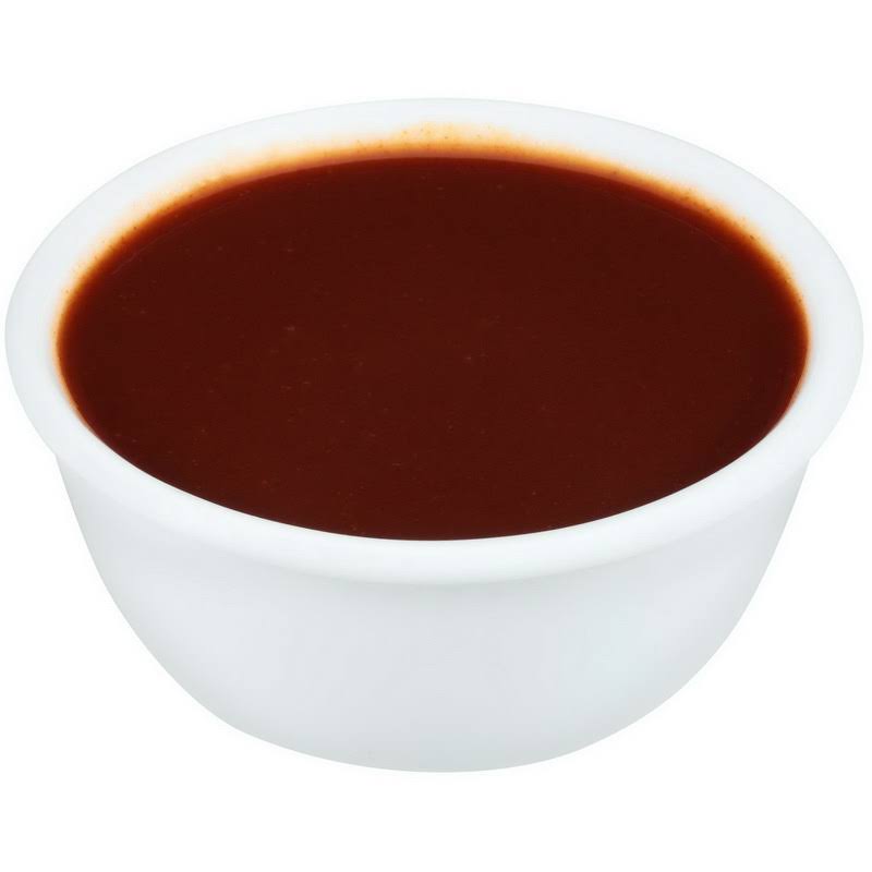 5 oz. Chipotle Pepper Hot Sauce I56495