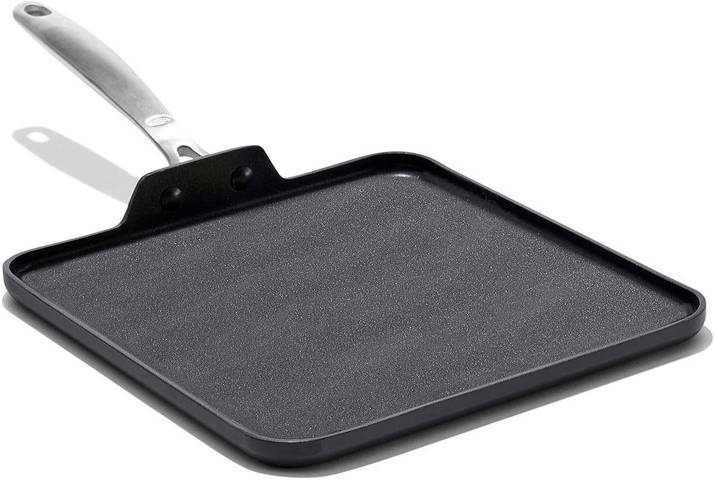 11" Nonstick Griddle Pan O3149