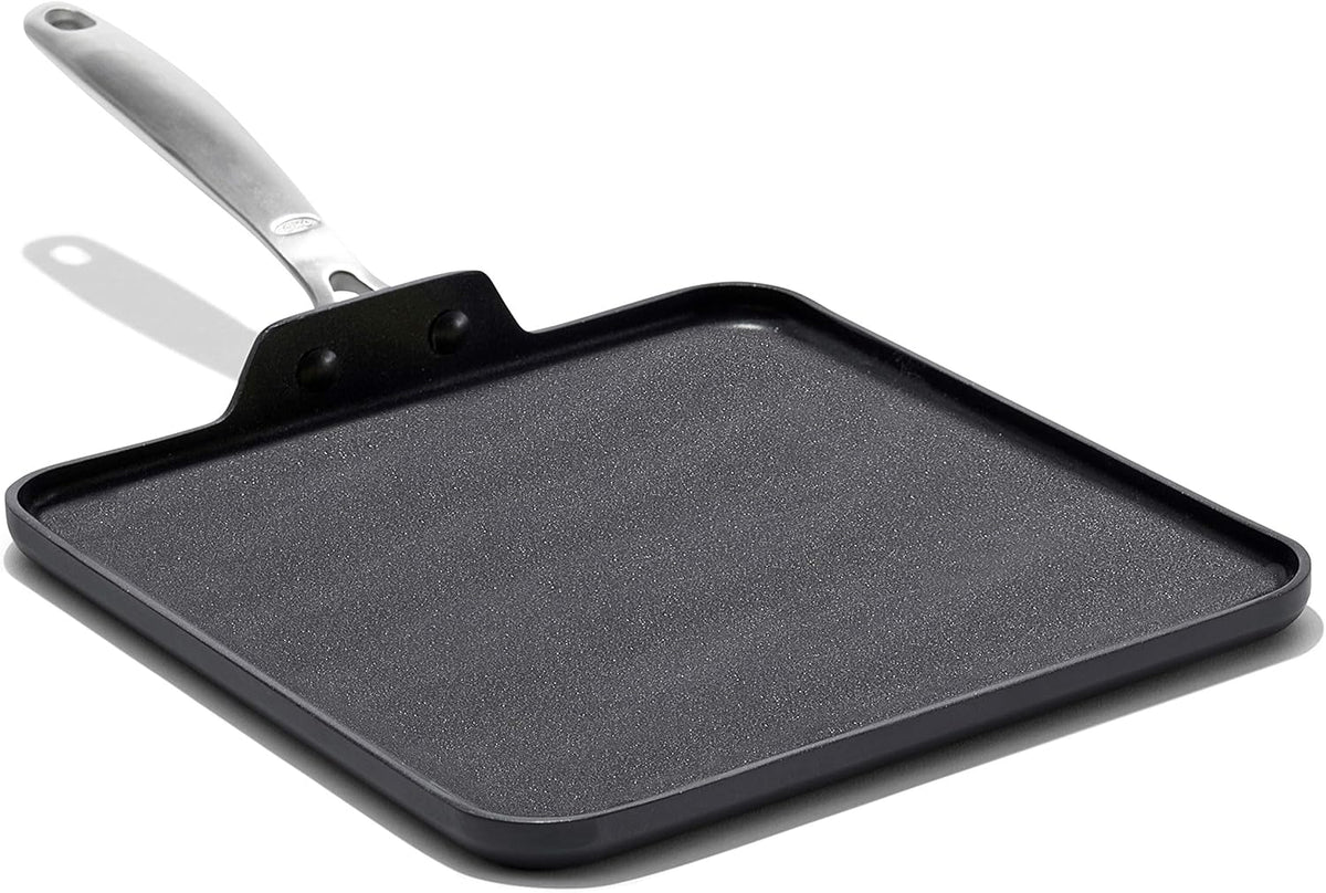 11" Nonstick Griddle Pan O3149