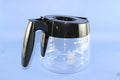 Glass Carafe X171