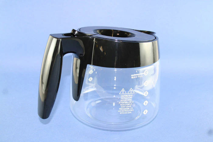 Glass Carafe X171