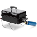 1-Burner Gas Grill R8276