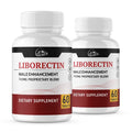 Dietary Supplement 2 Bottles 120 Tablets A26774