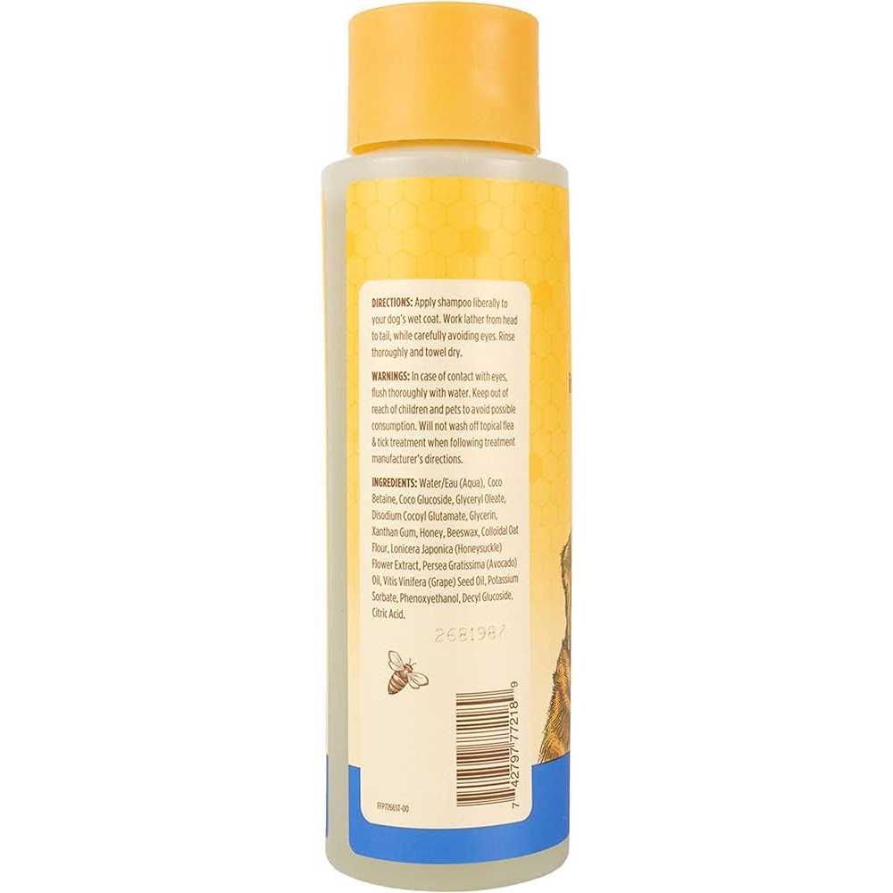 Dog Shampoo M766