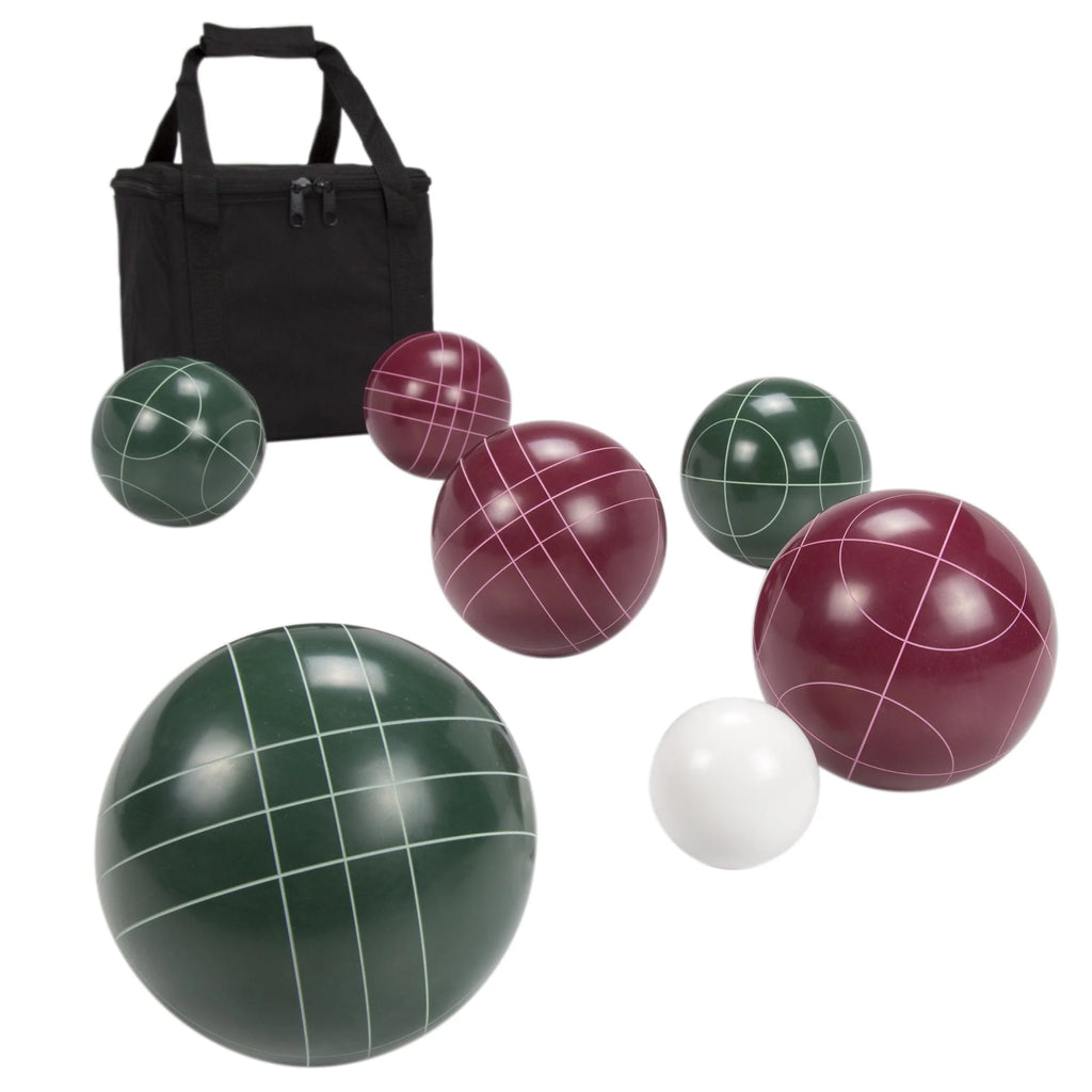 Regulation Size Bocce Ball Set W956061