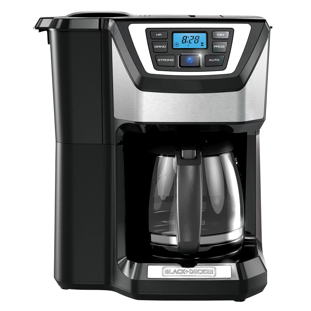 12 Cup Coffee Maker Q47727