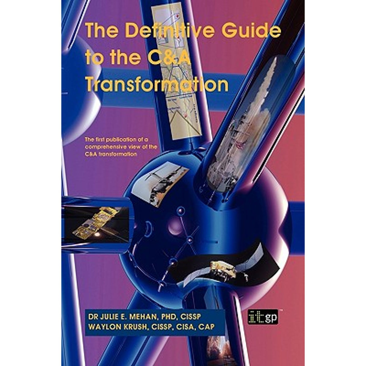 Paperback Guide to the C&A Transformation L884340