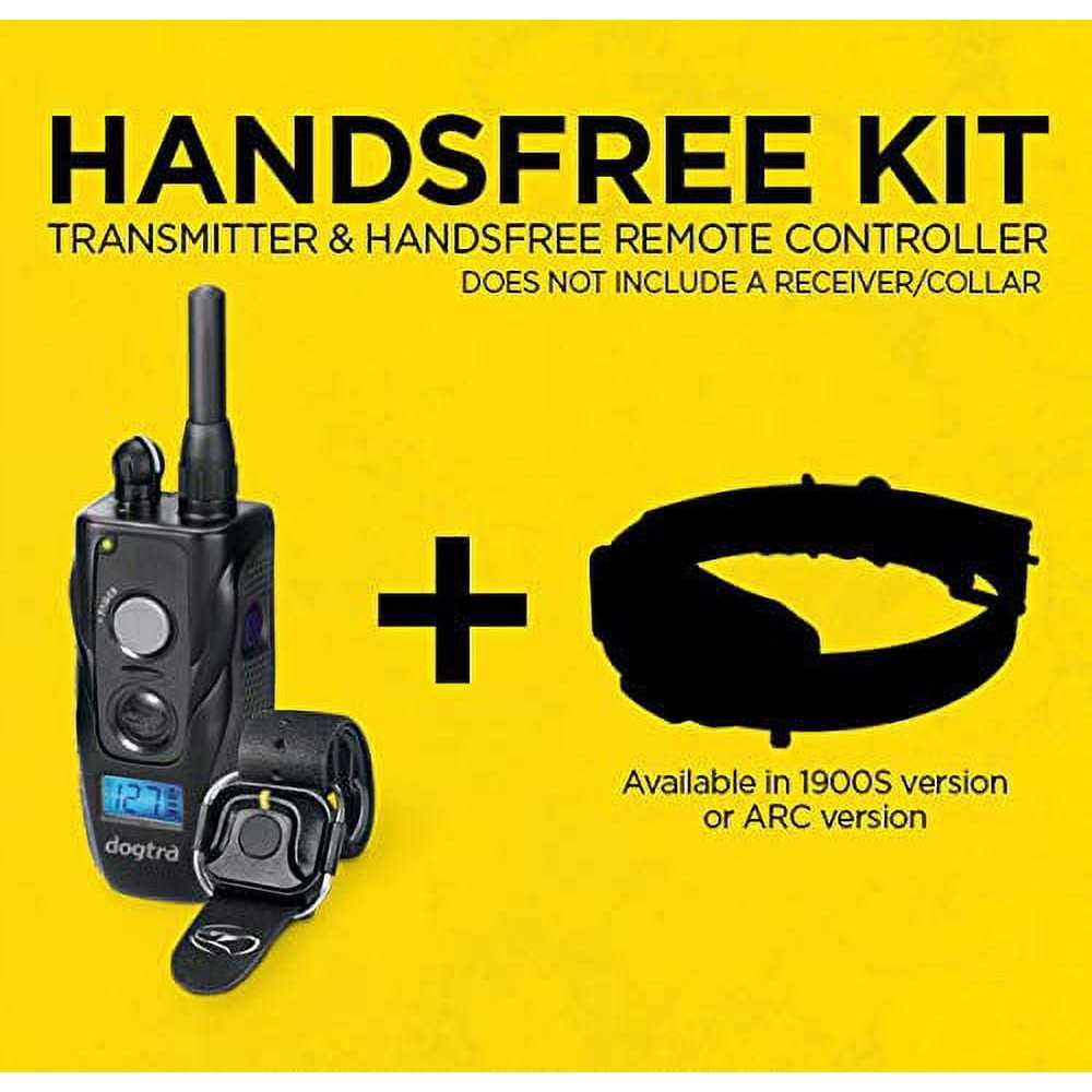 Handsfree Remote Controller Kit E961406