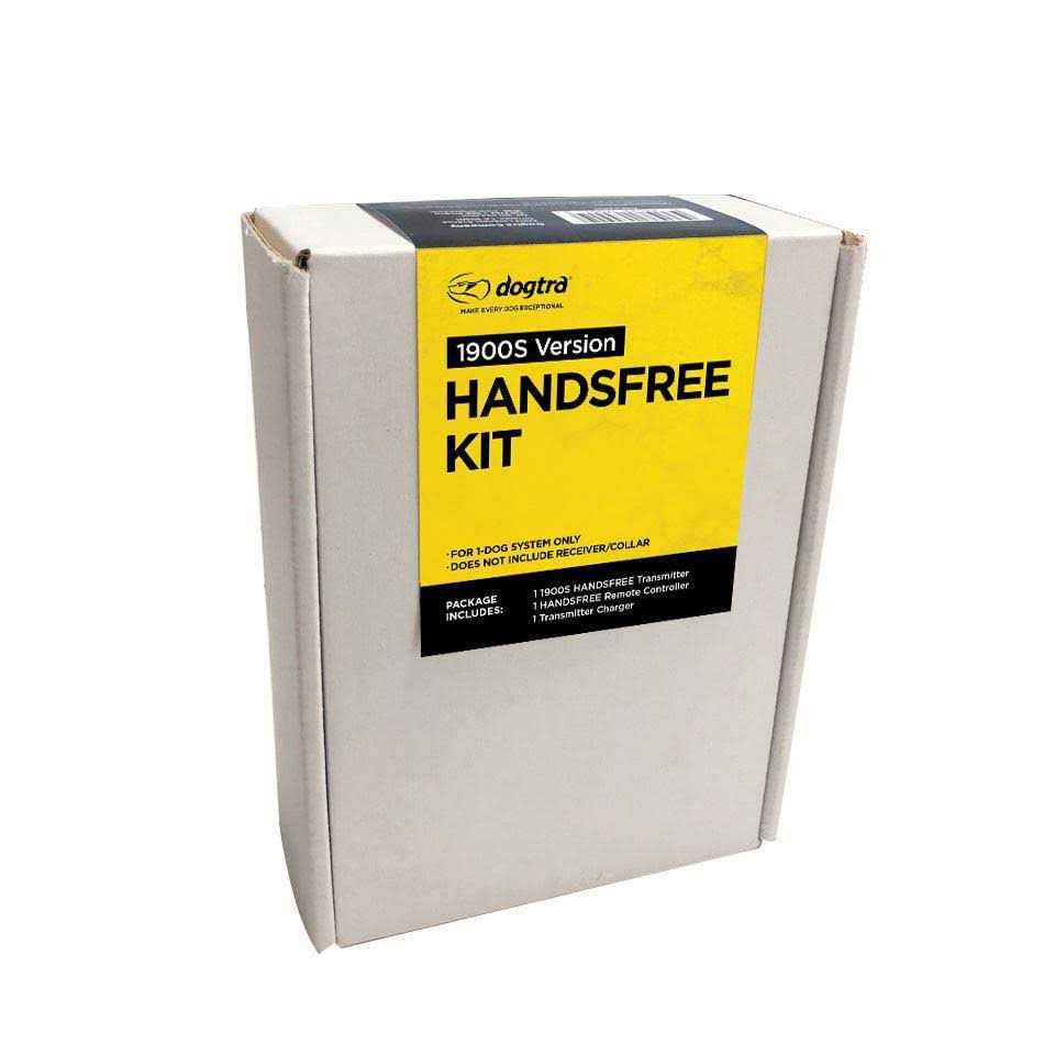 Handsfree Remote Controller Kit E961406