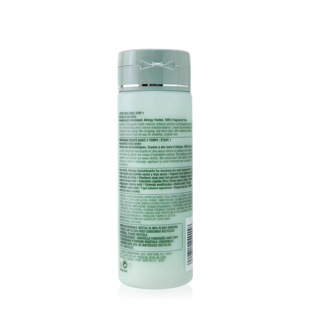 Liquid Facial Soap Extra-Mild 200ml/6.7oz S815
