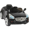 12V Electric Ride on RC Car with Remote Control Y519706