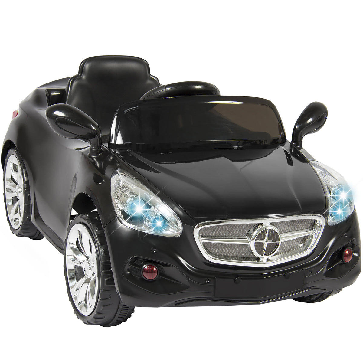 12V Electric Ride on RC Car with Remote Control Y519706