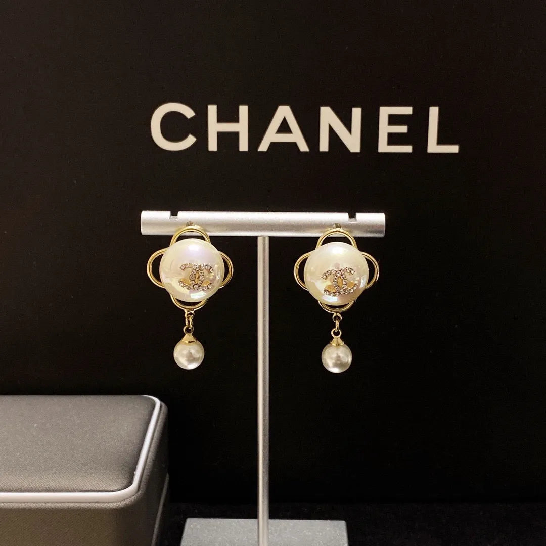 Earrings X355061
