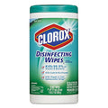 Disinfecting Wipes, 75/Canister S308
