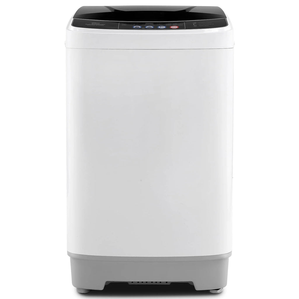 17.8 lbs Portable 2 in 1 Washer & Dryer U970