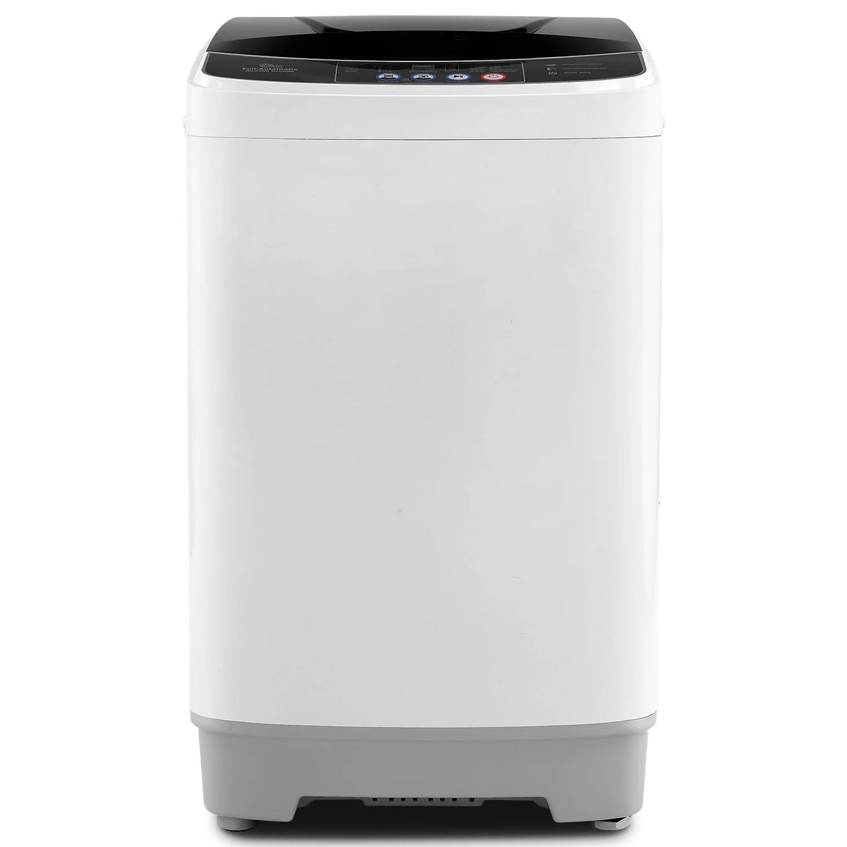 17.8 lbs Portable 2 in 1 Washer & Dryer U970