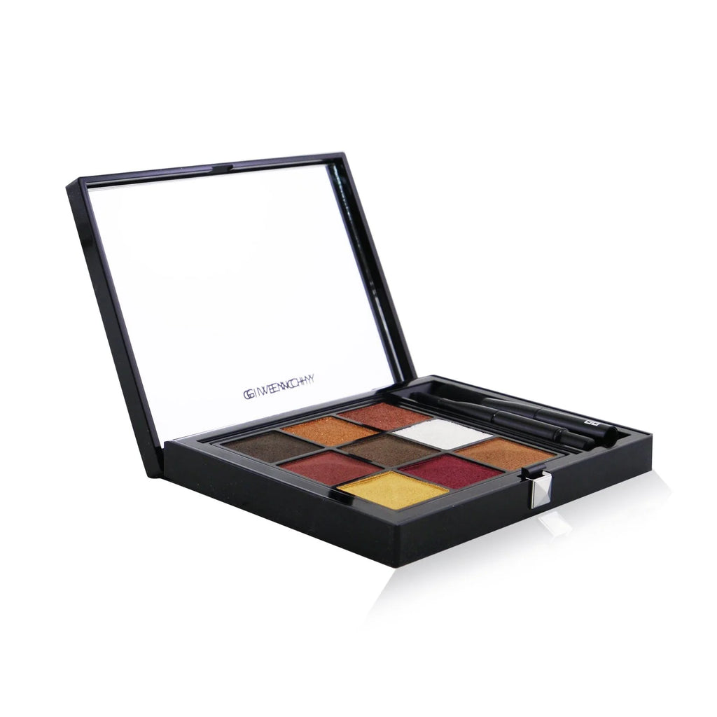 9x Eyeshadow Palette U9143