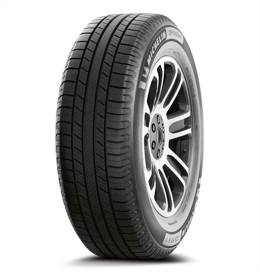 All-Season 225/60R17 99H Tire A147