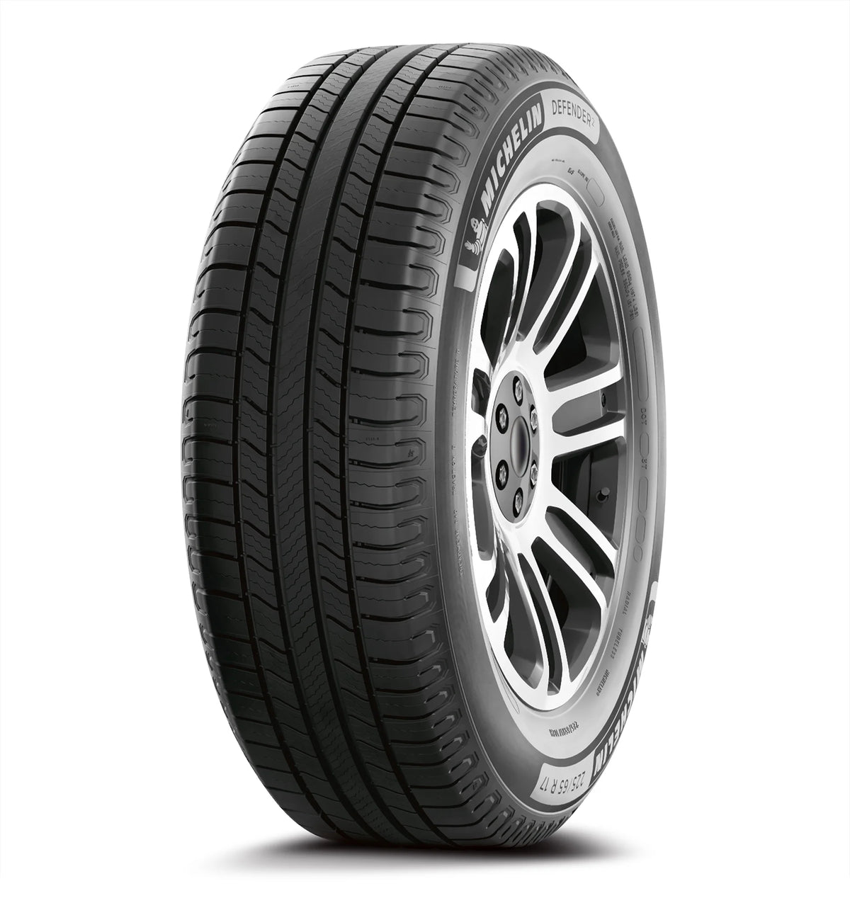 All-Season 225/60R17 99H Tire A147