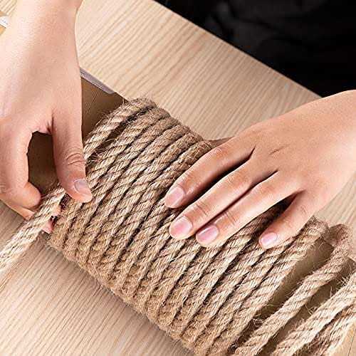 Hemp Rope Twine T9369