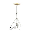 Junior Size Hi-Hat Stand with Cymbal D15615