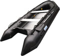 1.2mm PVC 12.5 ft Inflatable Boat W525