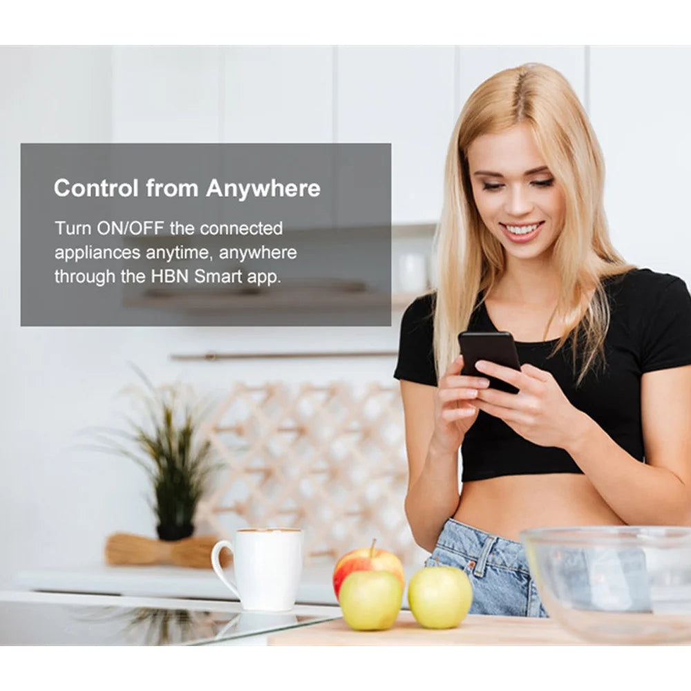 Smart Technology H546532