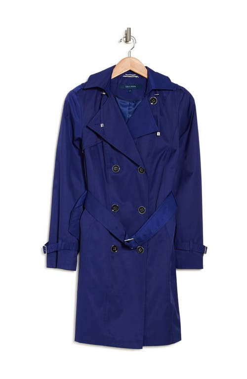 Trench Coat Q432604