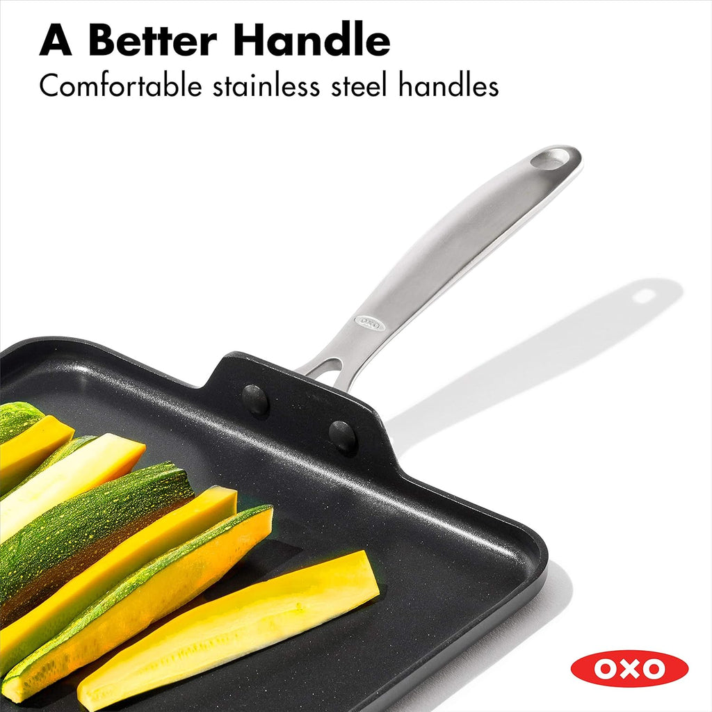 11" Nonstick Griddle Pan O3149