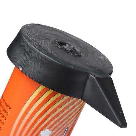 Hand Thrush Solution O6914