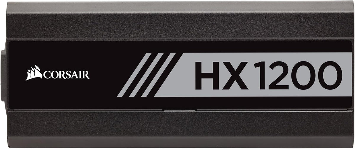 1200 Watt Fully Modular Power Supply M7756