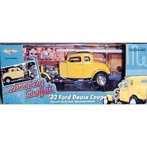 1/18 Scale Diecast Car U552366