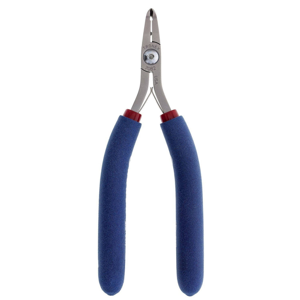 Angled Flush Cutter Ergo Long Handle P391889