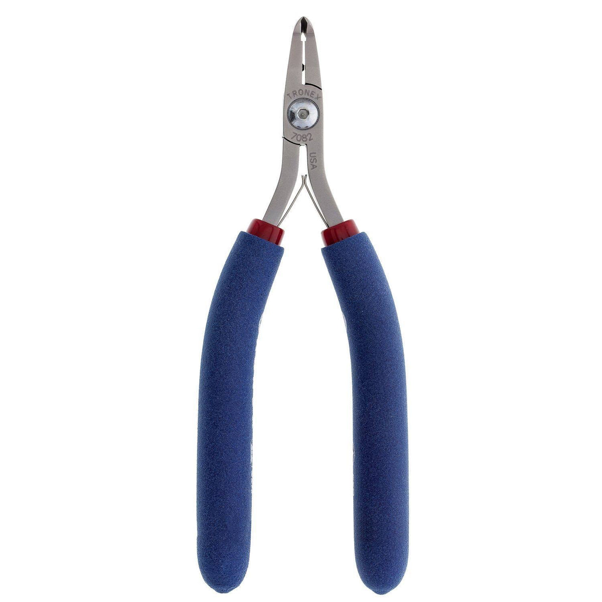 Angled Flush Cutter Ergo Long Handle P391889