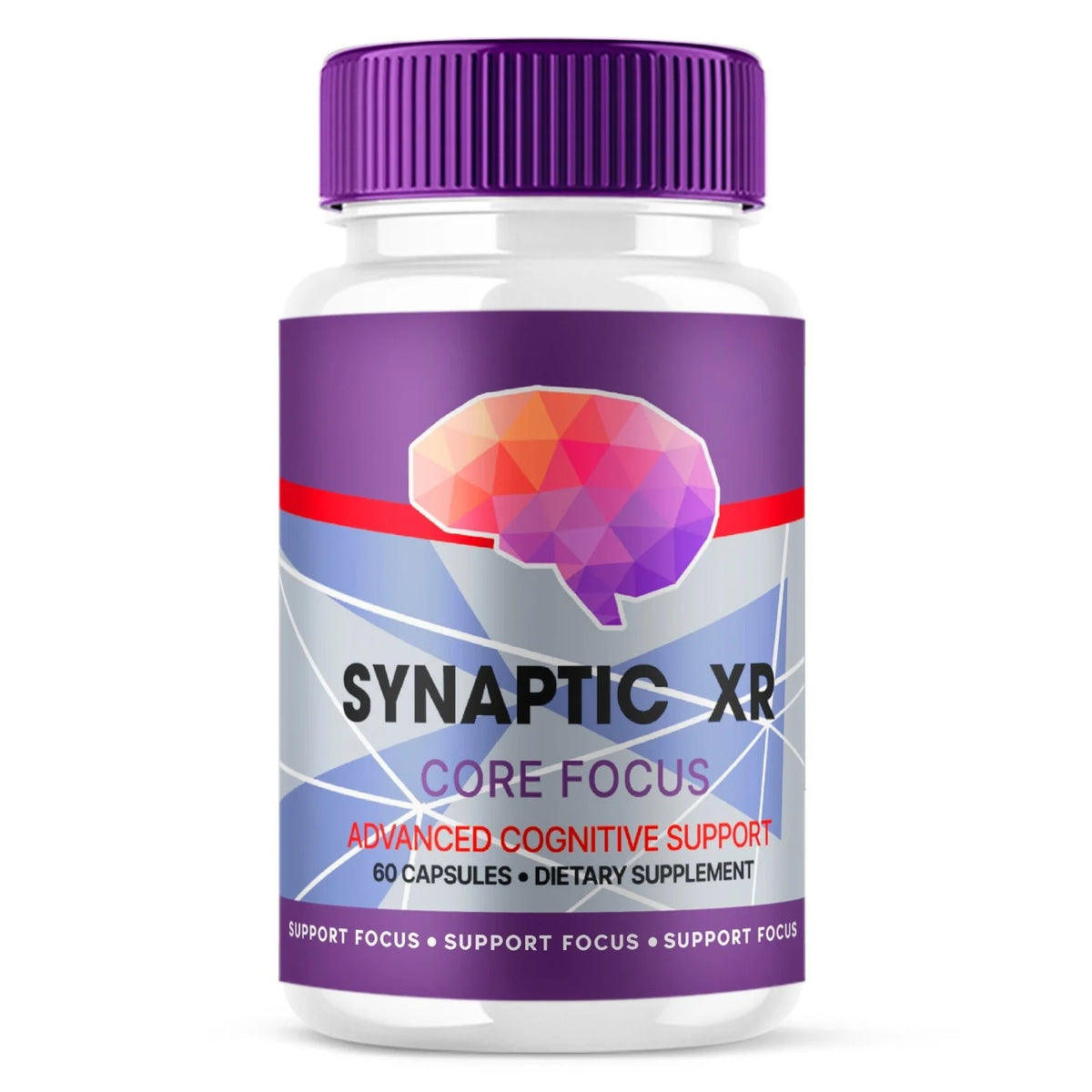 Nootropic Capsules V443