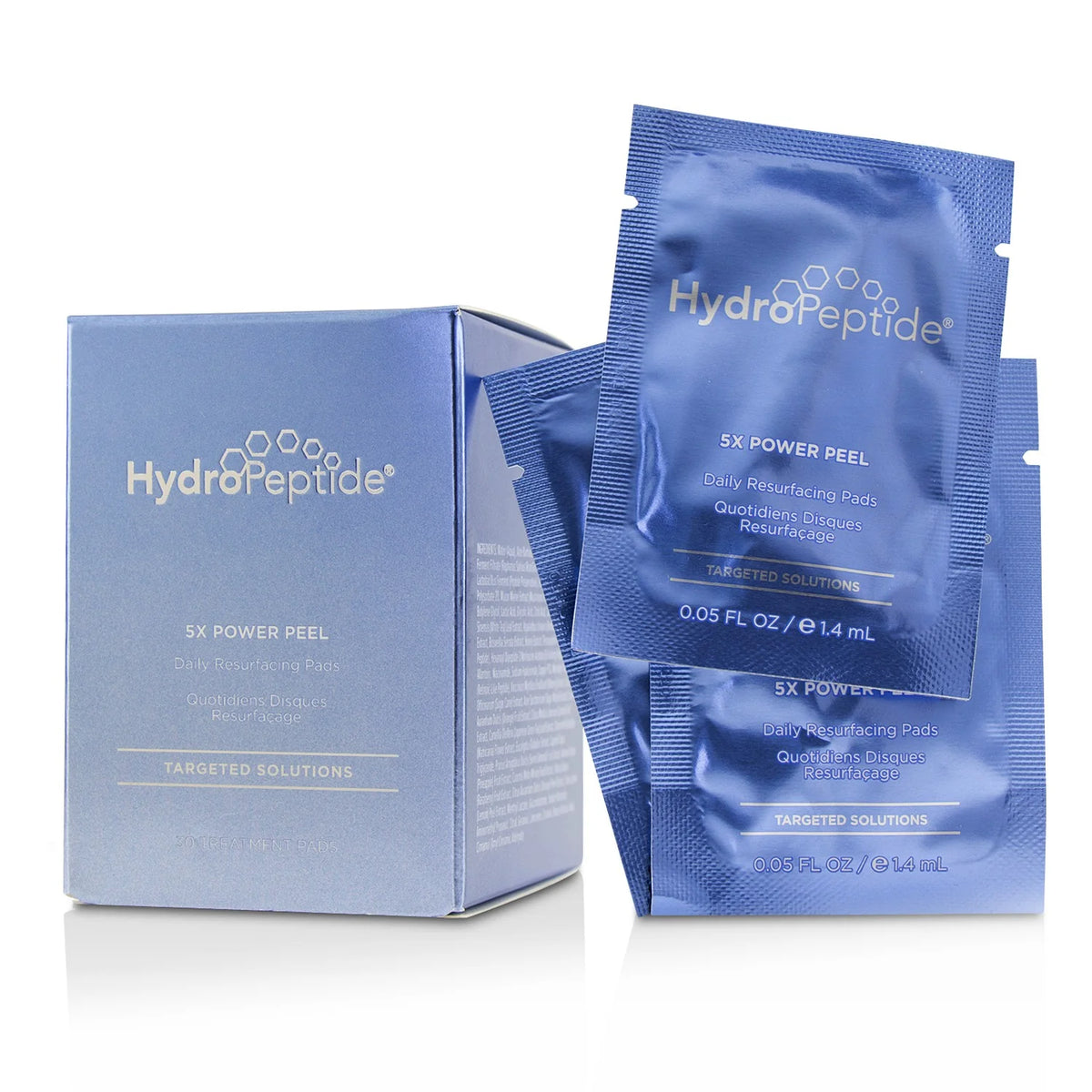 30pads Daily Resurfacing Pads P16527