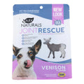 Sea Mobility Joint Rescue Venison Jerky 9 oz D882091