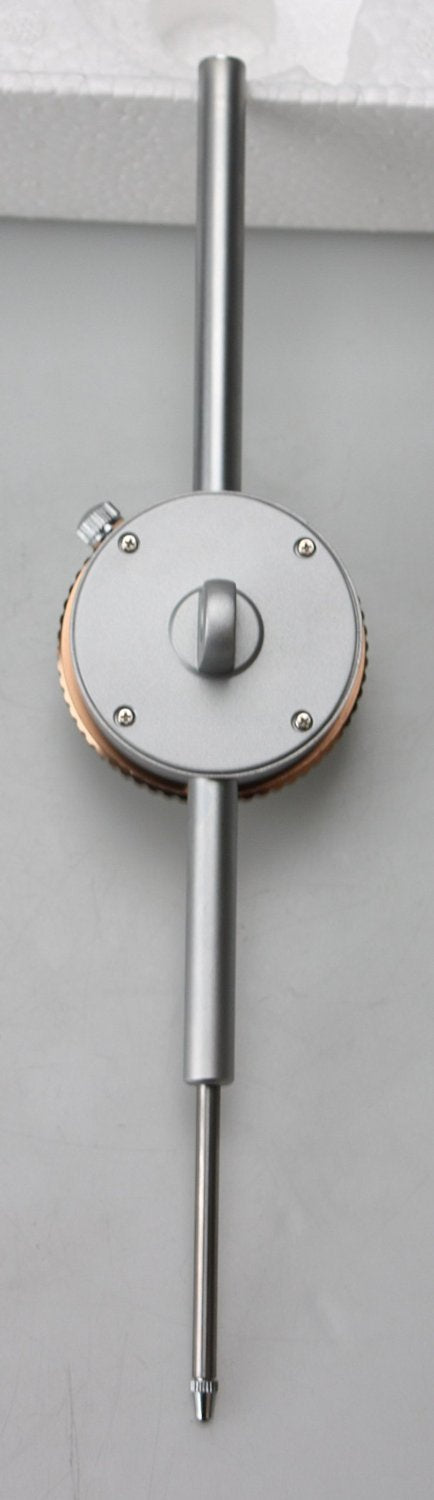 0-2'' by 0.001'' Dial Indicators Z123993