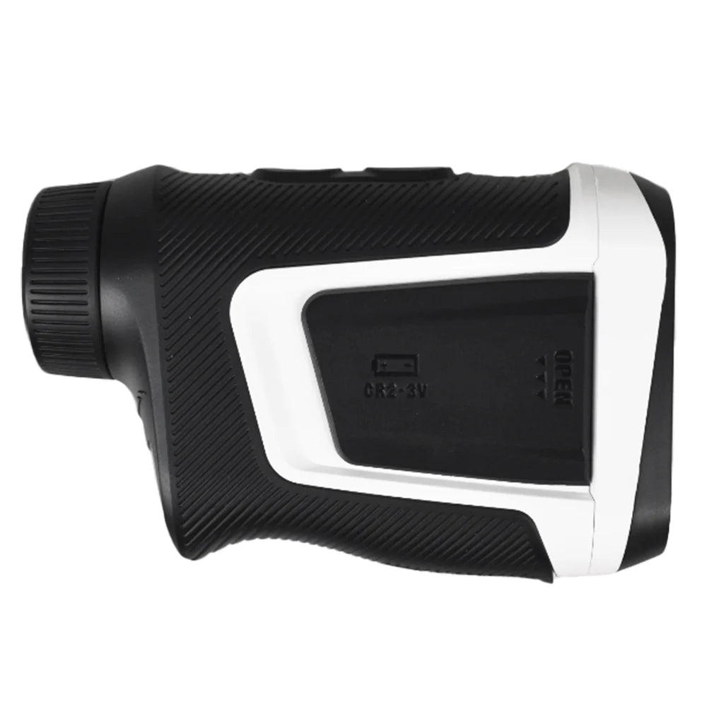 Slope Laser Rangefinder with 6x Magnification E905623