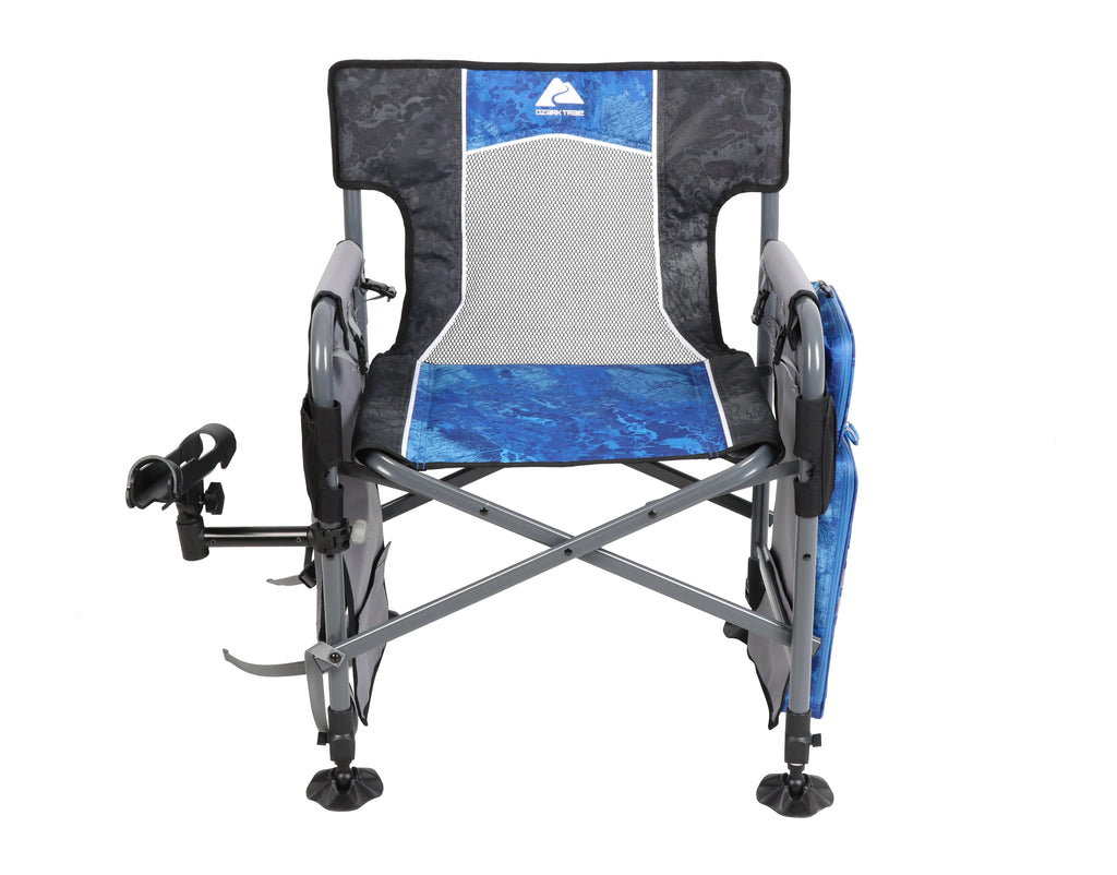 Camping Director Chair E31896