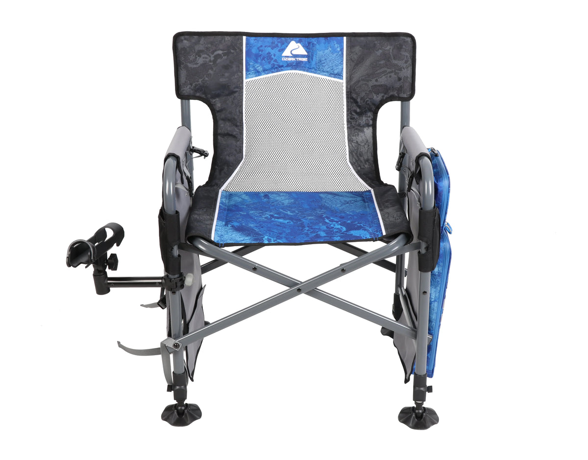 Camping Director Chair E31896