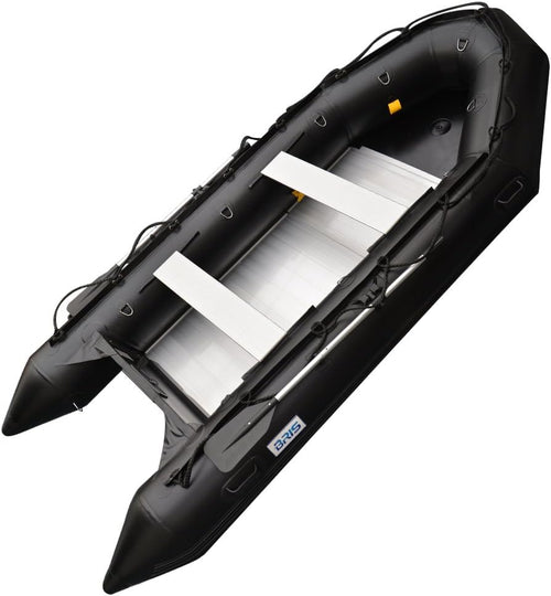 1.2mm PVC 12.5 ft Inflatable Boat W525