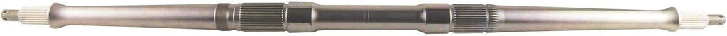 Rear Axle and Bearing Carrier B52983