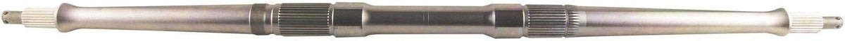 Rear Axle and Bearing Carrier B52983