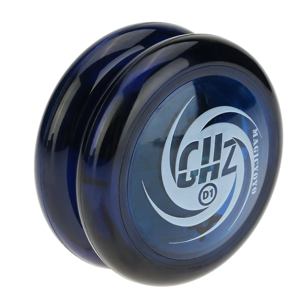 Poly Carbonate Loop Yo-yo for Kids J57894