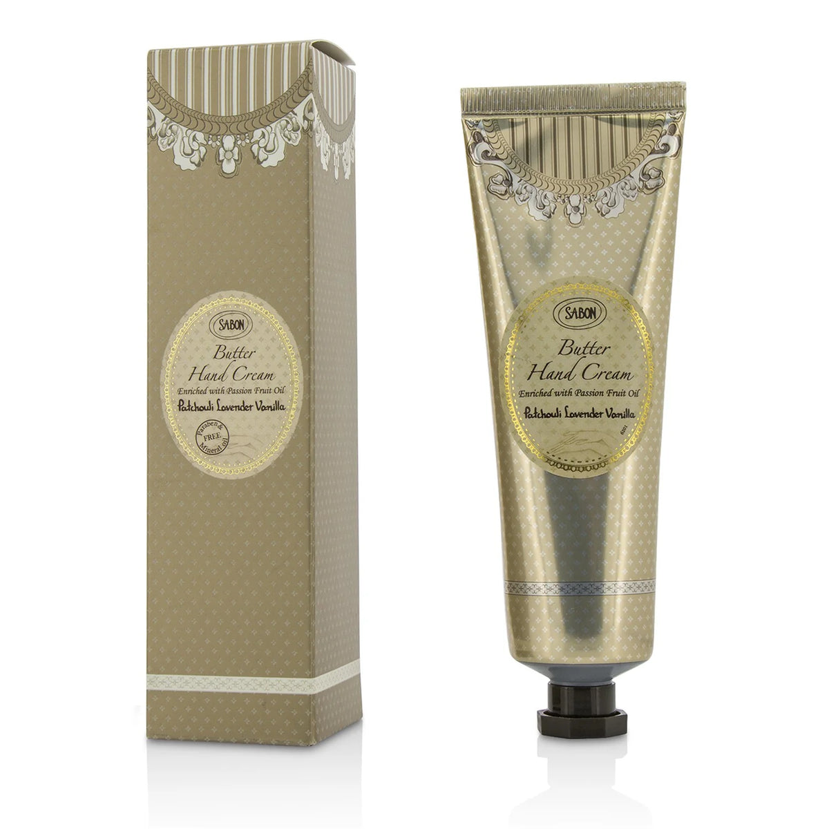 Butter Hand Cream 75ml/2.6oz L698188