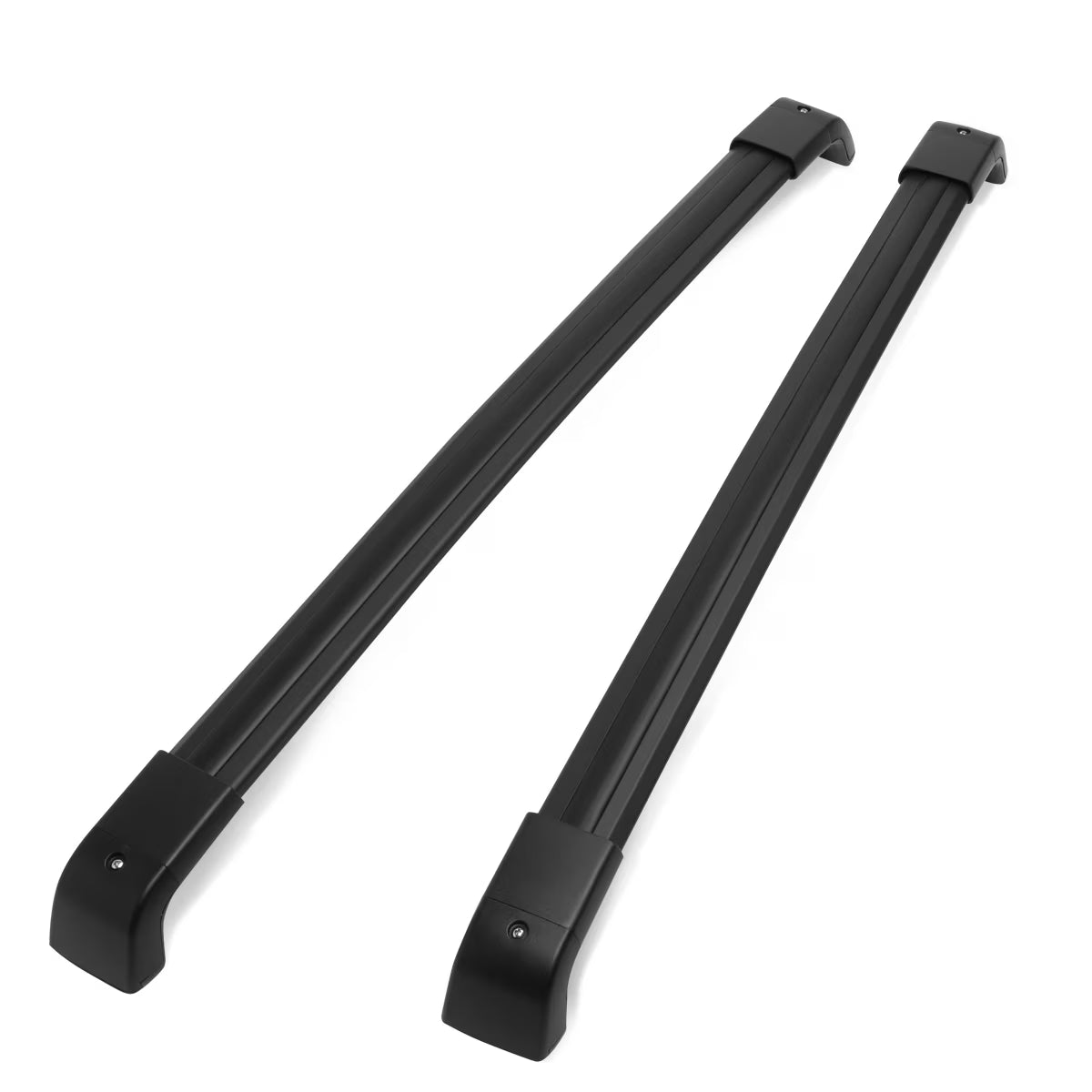 Aluminum Roof Rail Cross Bar Baggage Carrier C28392