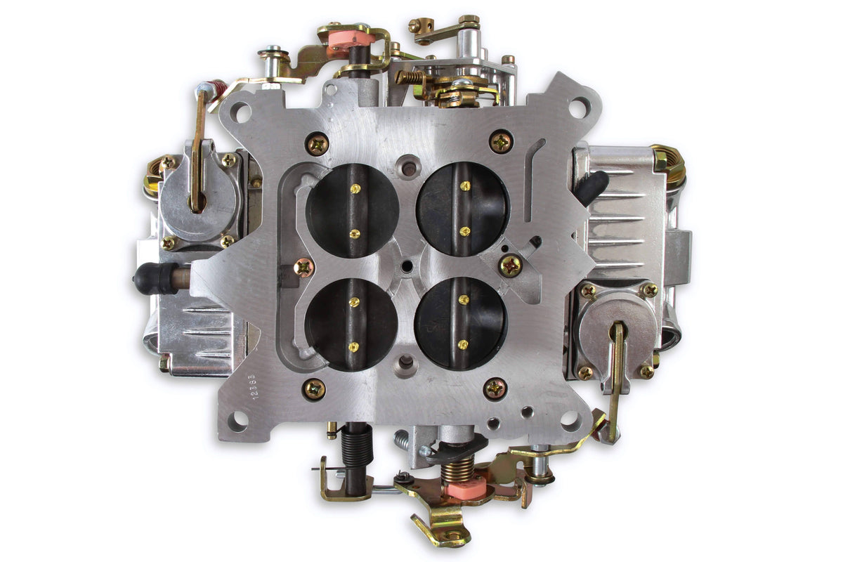 Double Pumper Carburetor B8096